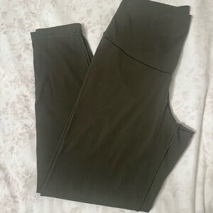 Aerie Leggings blue,grey,green,nude beige